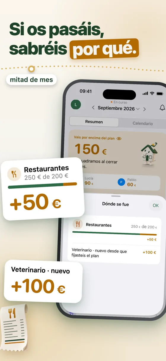 Hoomi · Si os pasáis, sabréis por qué